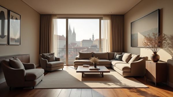 Agenceur à Strasbourg : le métier derrière un intérieur réussi