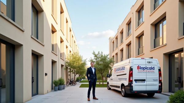 Choisir un installateur de pompe à chaleur à Bordeaux