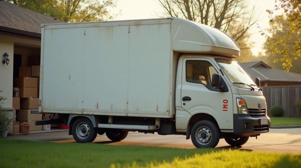 Louez votre utilitaire en aller simple pour déménagement économique