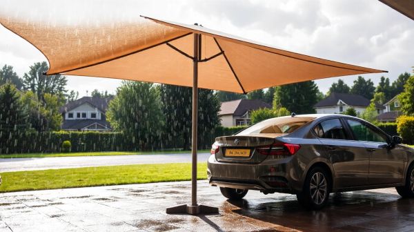 Top 5 astuces pour maximiser votre stationnement avec une ombrière