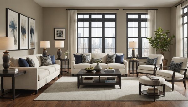 5 applications pour visualiser votre pièce avec du mobilier design avant l'achat