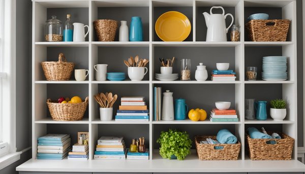 10 astuces pour bien aménager votre maison