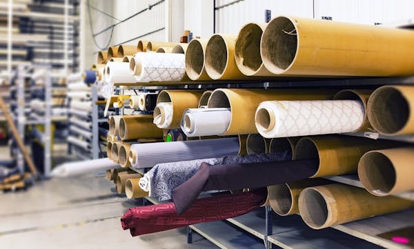 Fournisseur de textile : des tissus durables pour vos projets