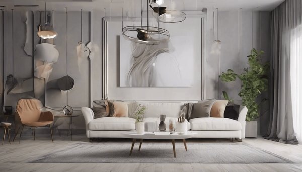 10 astuces pour optimiser l'aménagement de votre intérieur