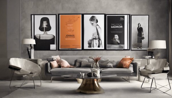 Découvrez les meilleures magazines déco pour un intérieur chic