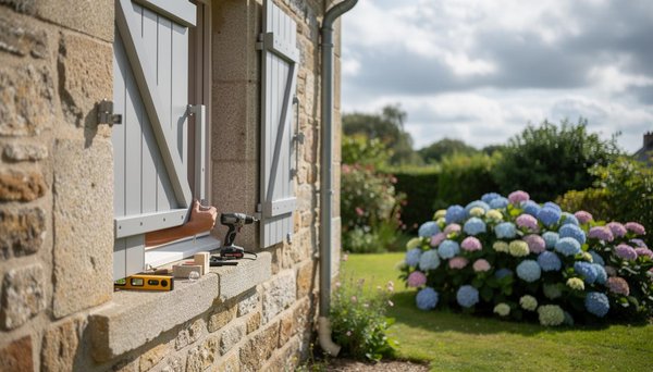 Installation de volet dans le Morbihan : les étapes à connaître en 2026
