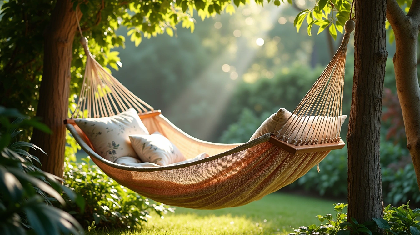 Support autonome ou fixation aux arbres : le match